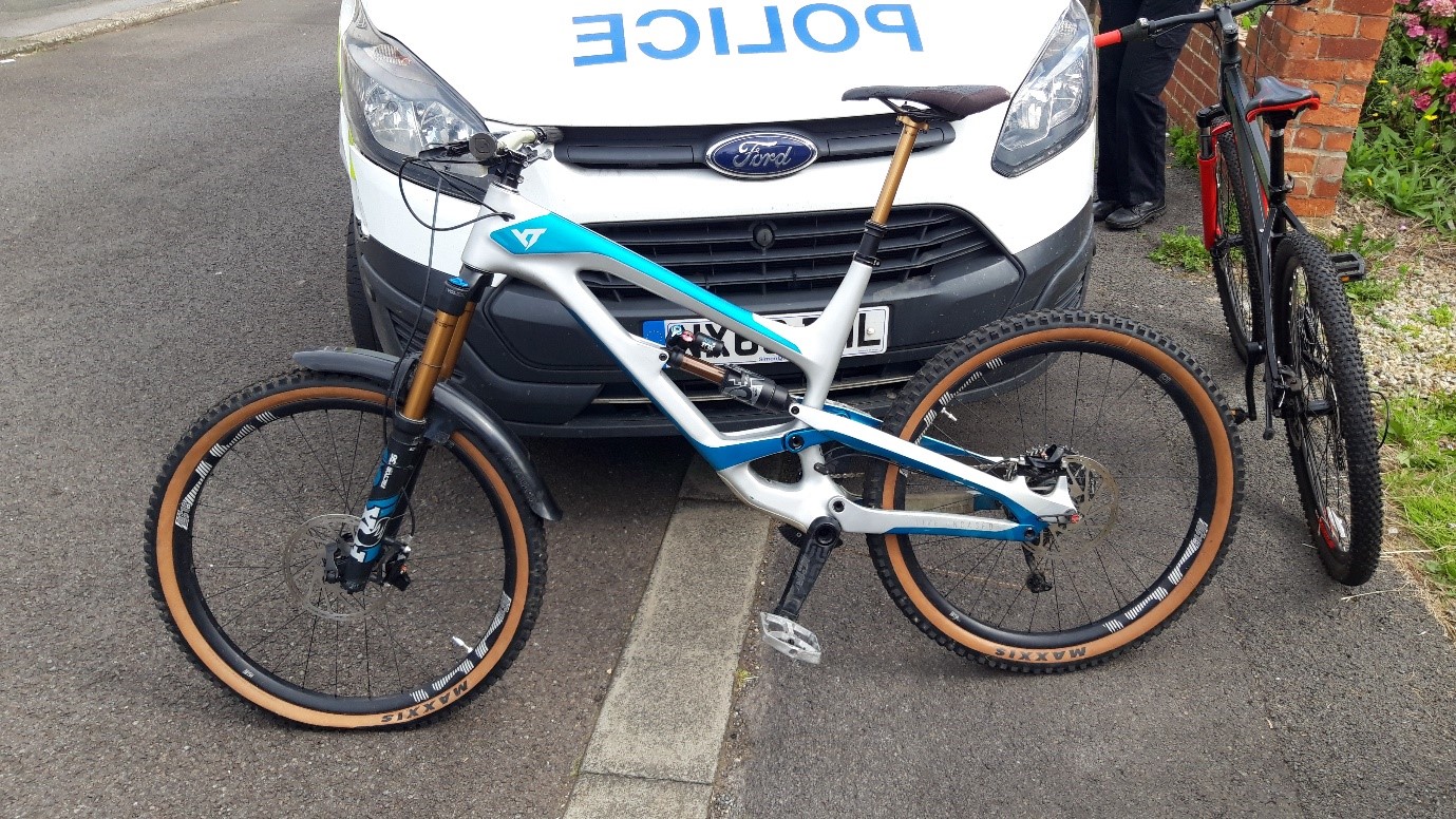 bike