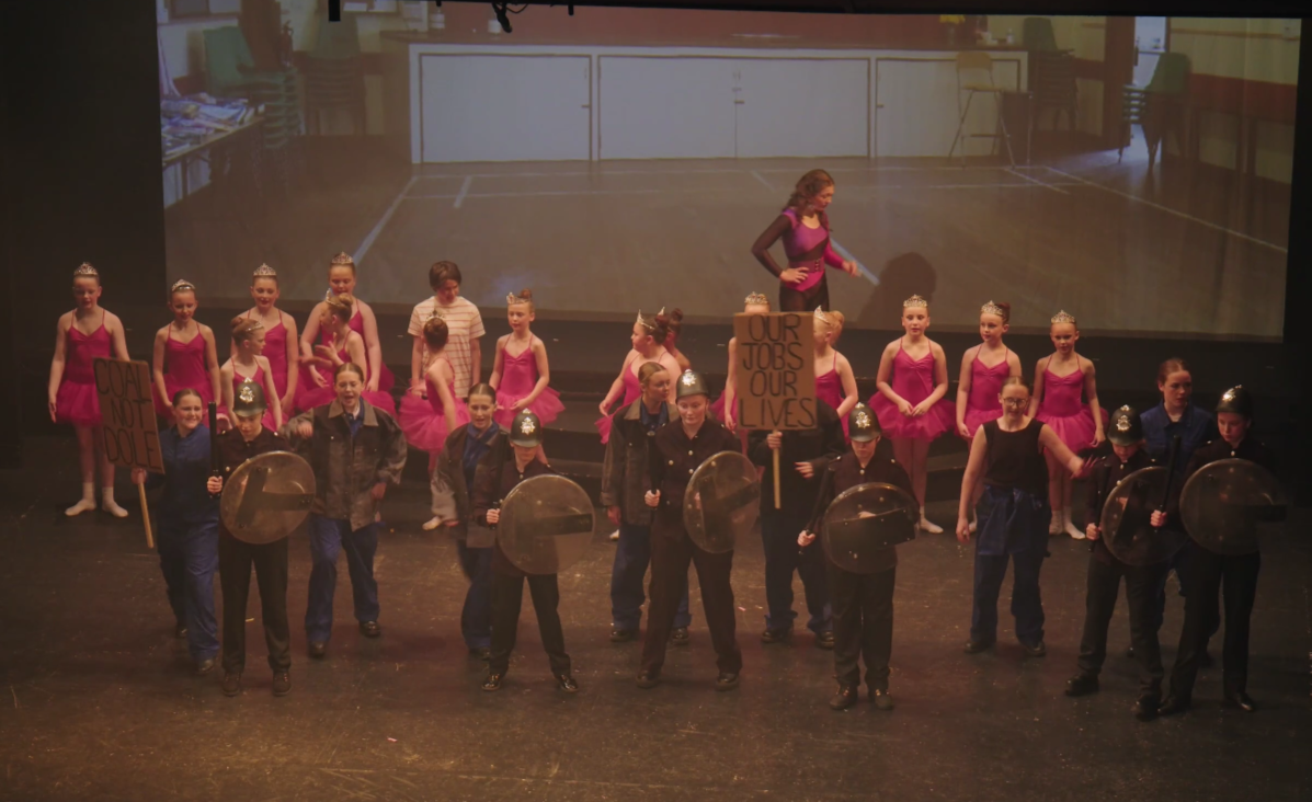 Thornton Dance Academy