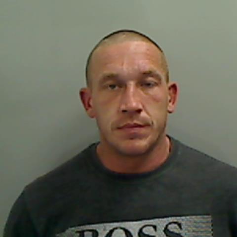 Lee Paul Williams