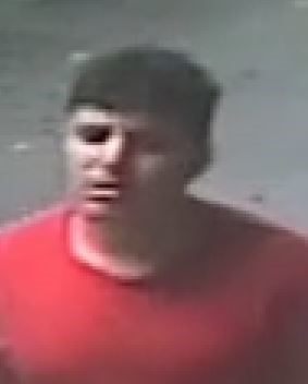 Bus station sex assault