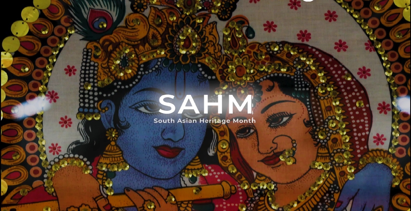 South Asian Heritage Month