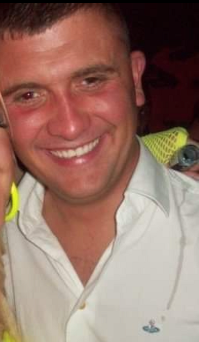 Scott Fletcher