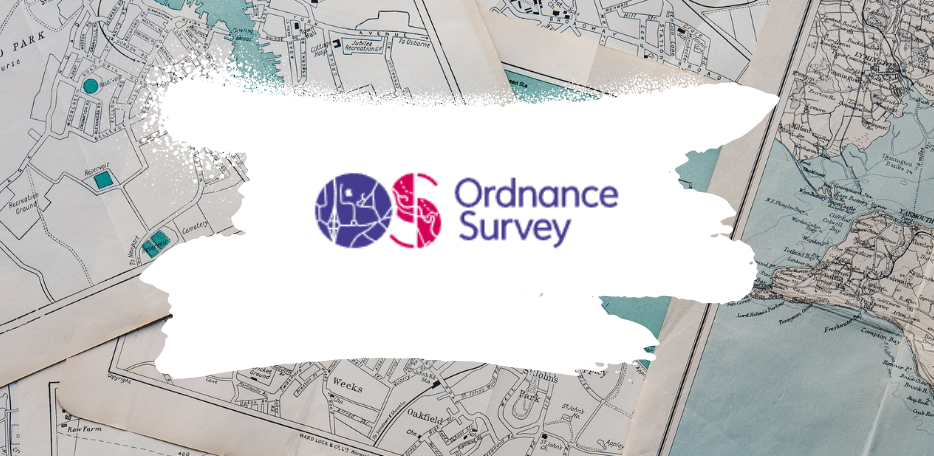 Ordnance Survey Case Study