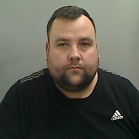 Steven Corbett