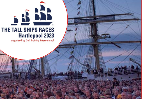 Tall Ships