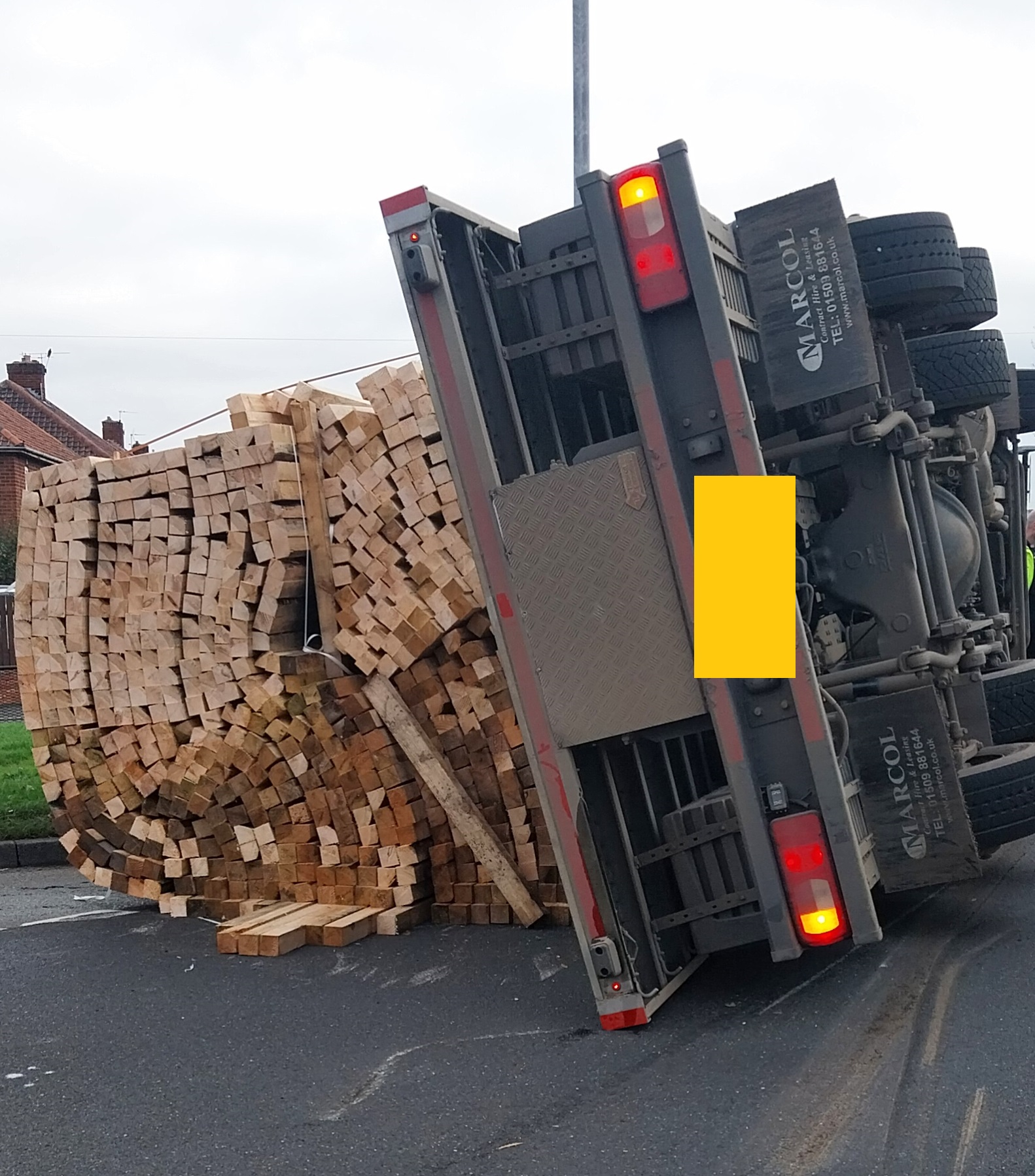 lorry