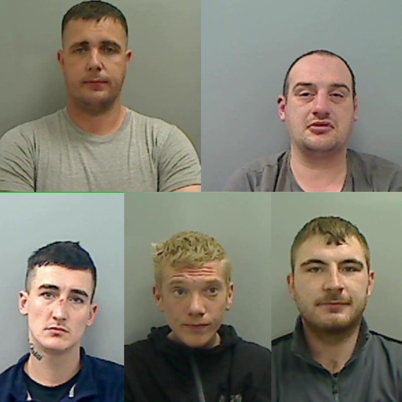 sgt bolsover assault