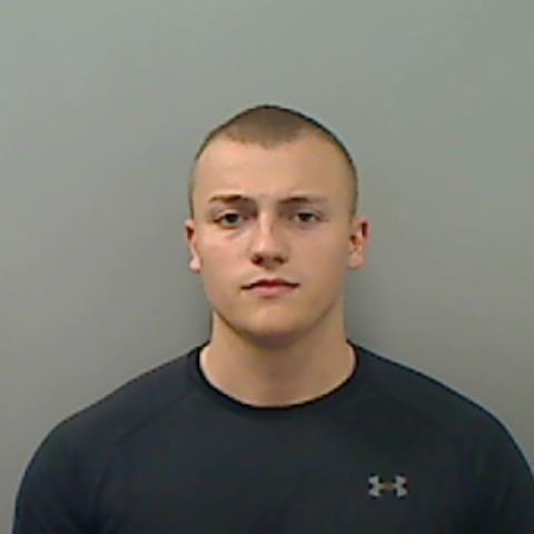 Evan Wilkins-Doyle