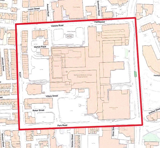 Dispersal