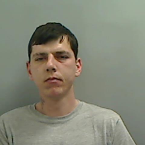 Jordan Malton