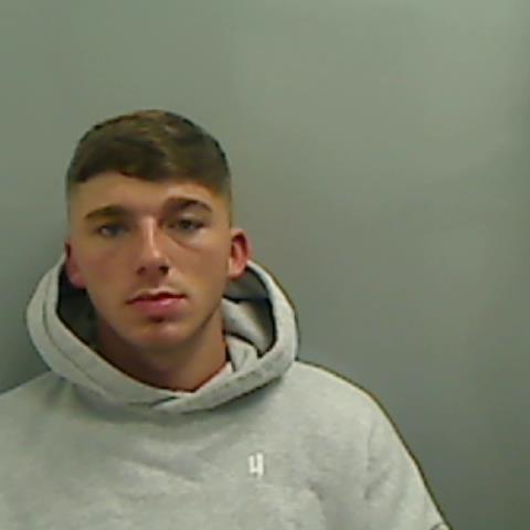 Mason Thornton