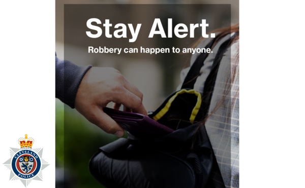 robbery campaign