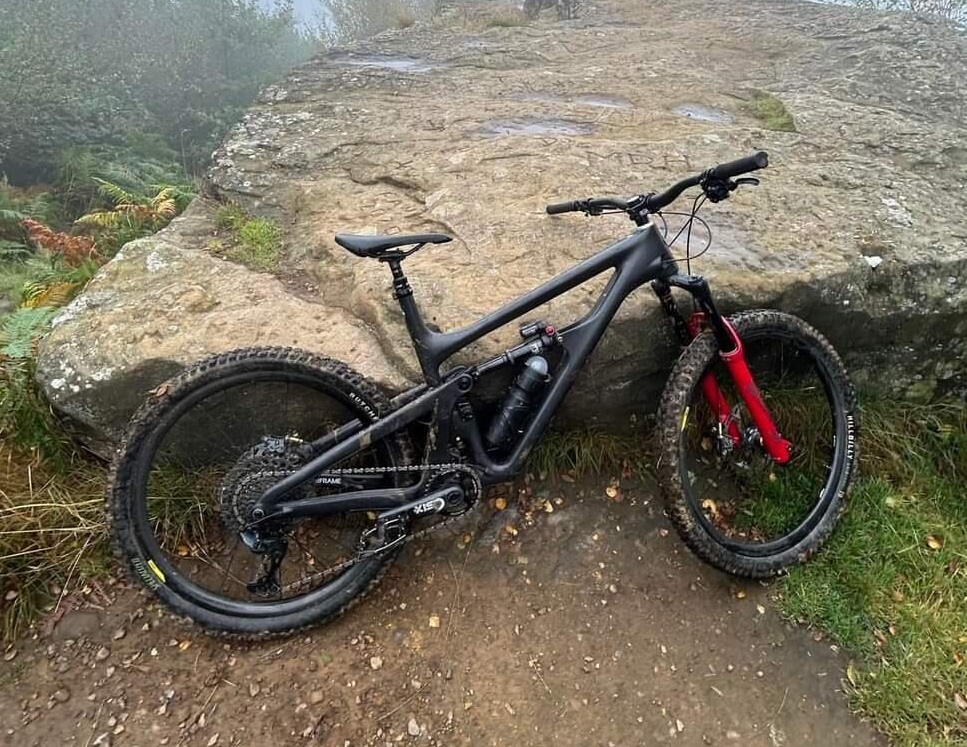 bike