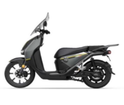 scooter