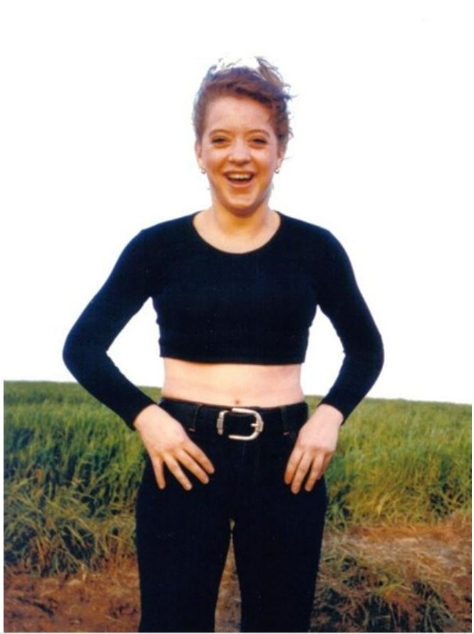 Vicky Glass