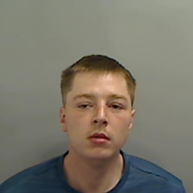Arron Blagg