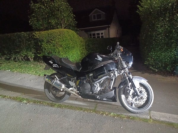 Bike