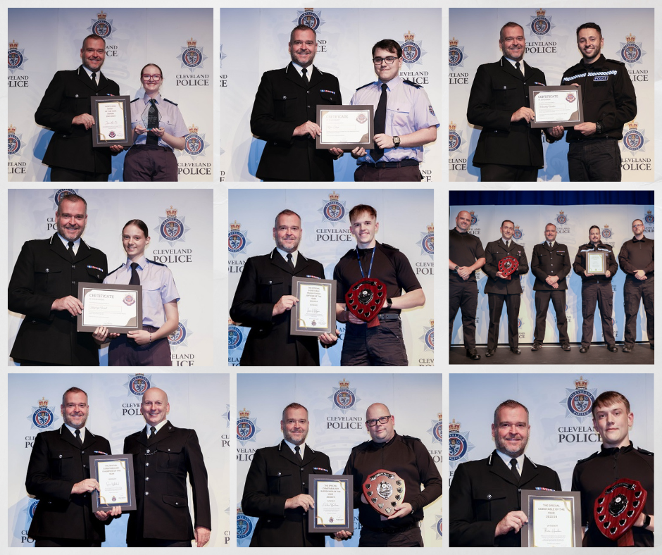 Awards