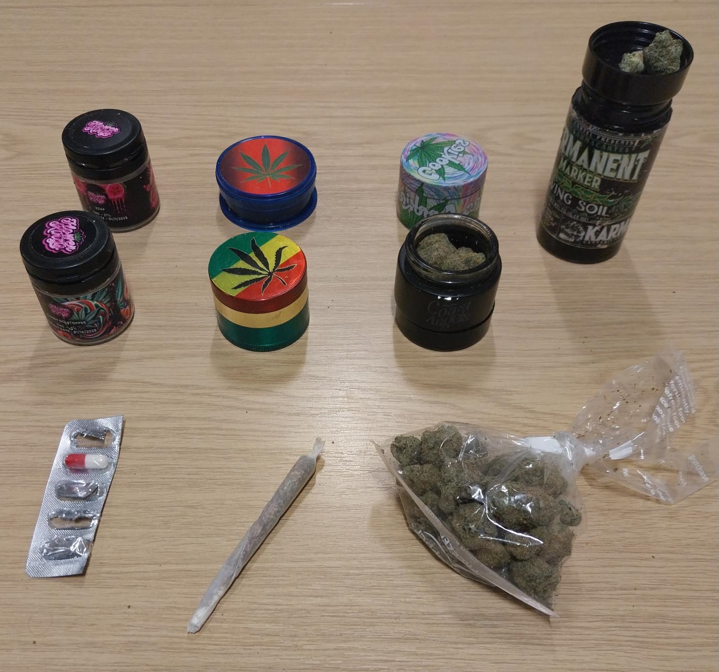 cannabis
