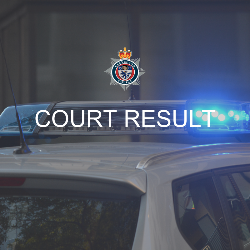 court result