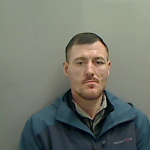 Darren Goulding