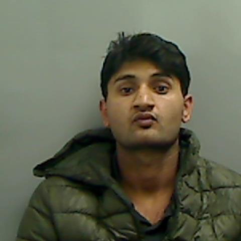 Haider Ali