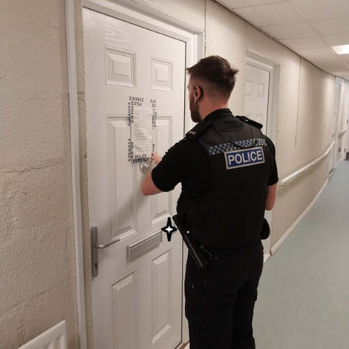 Helmsley House Closure Order