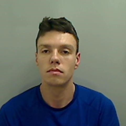 Jordan Wheater