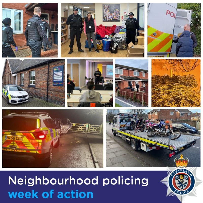 NPT round up