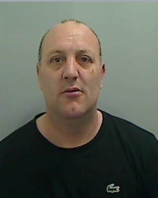 Wanted Shaun Currell