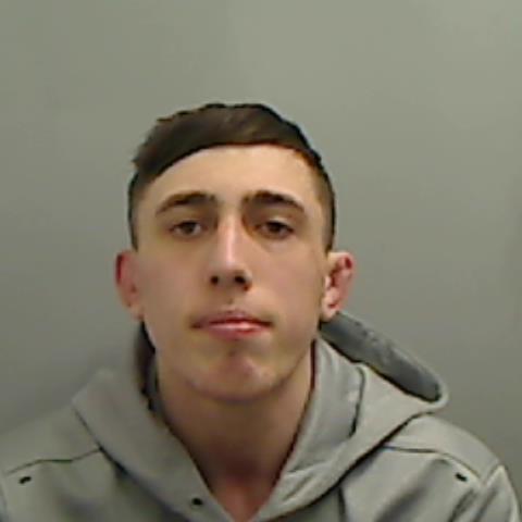Reece Mohammed