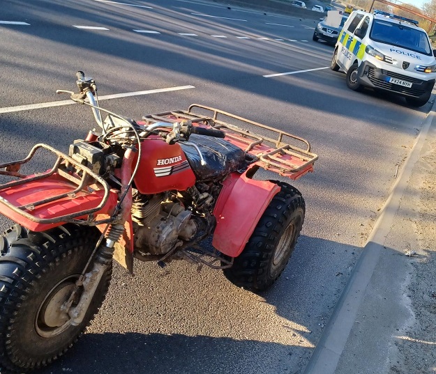 trike