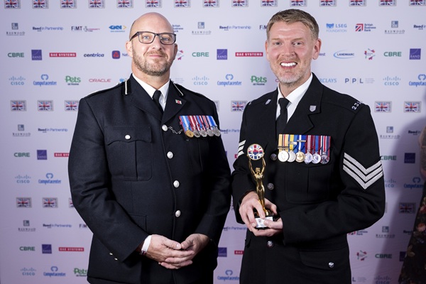 Awards