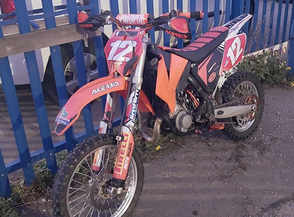 Bike
