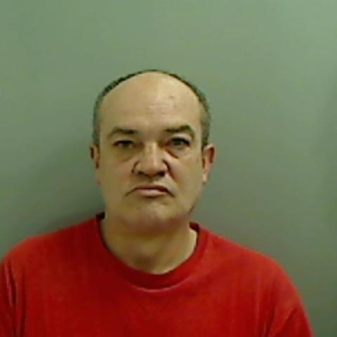 Alan Falconer