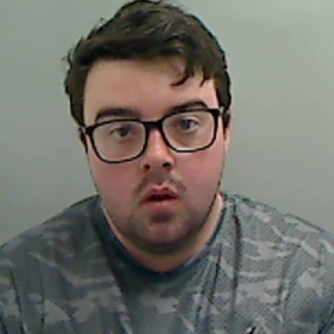 Callum Wray