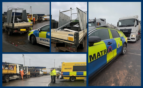 commercial vehicles