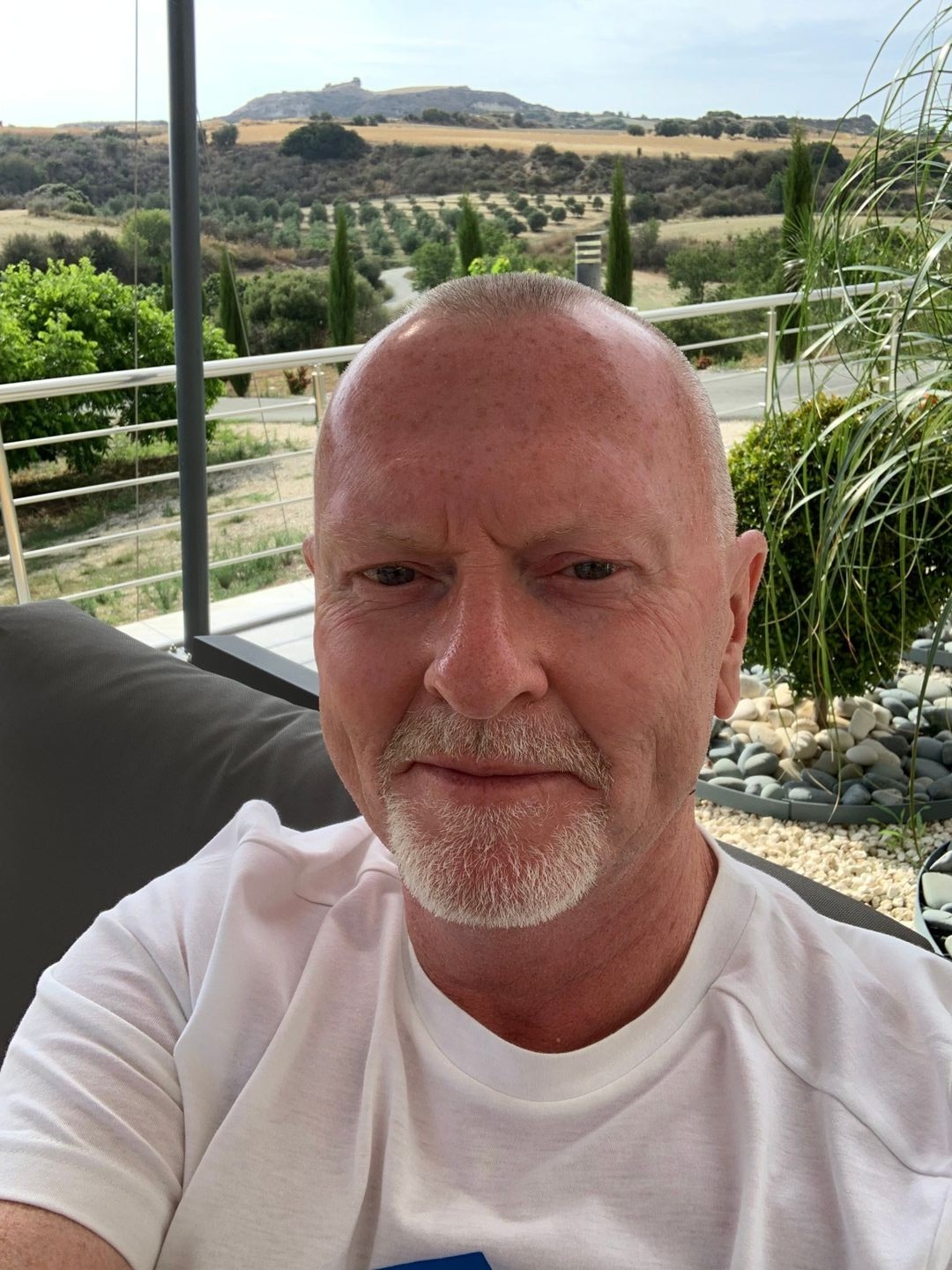 Ian Pascoe