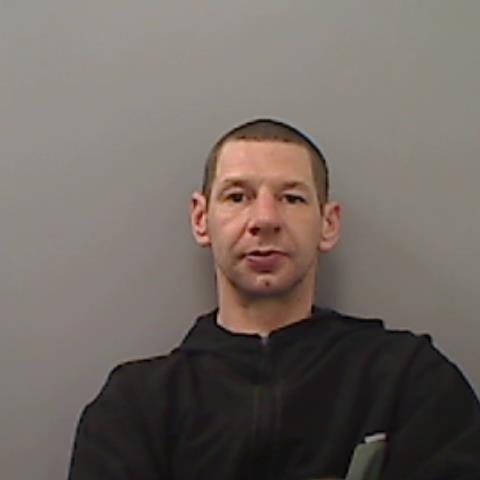 Ian Stead