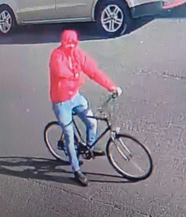 concern for safety