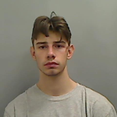 Liam Kenny