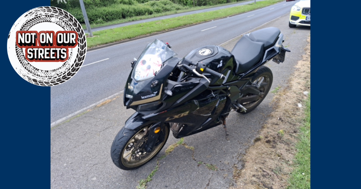 motorbike