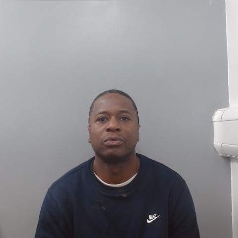 Wilson Jnr Wunganai