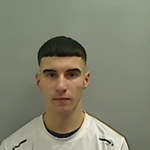 Caleb Wilkinson