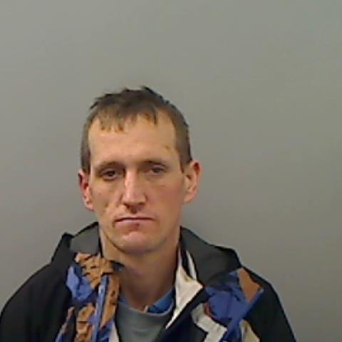 Paul James Donnelly
