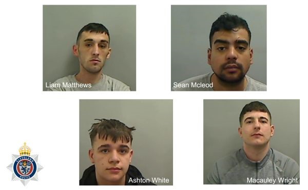 mug shots