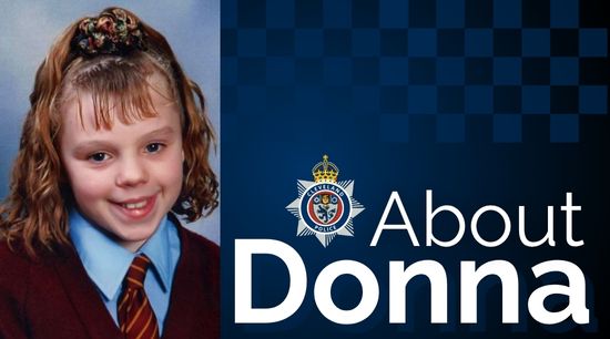 About Donna Keogh