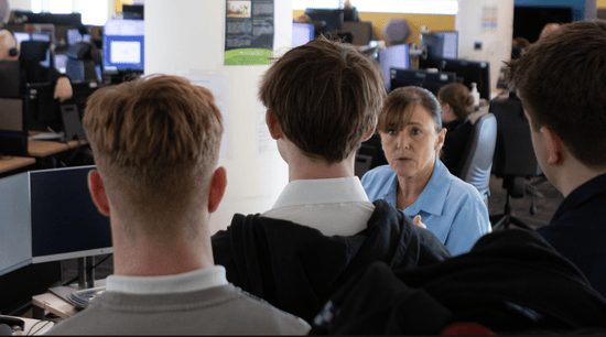 Work Experience Programme
