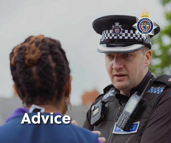 Advice