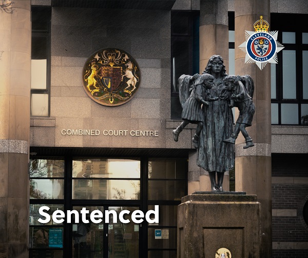 Sentenced